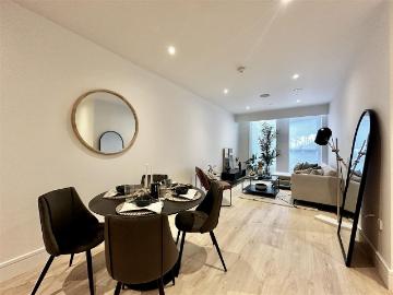 Virginia House, Walton Street HP21, 2 bed flat to rent, £1,500 pcm | PrimeLocation