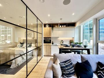 Virginia House, Aylesbury HP21, 1 bed flat to rent, £1,150 pcm | PrimeLocation