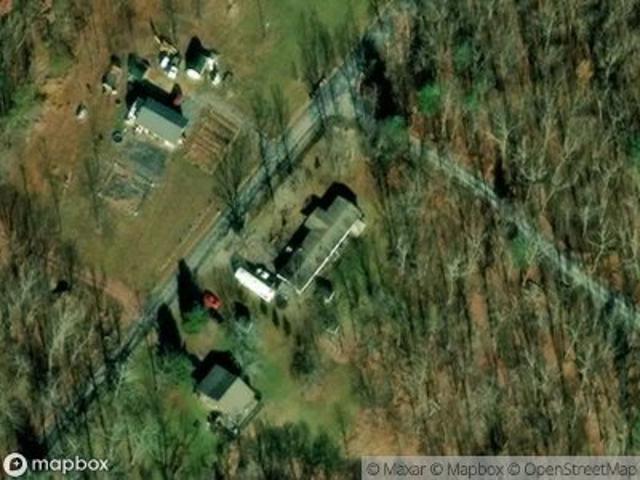 Virginia Line Rd