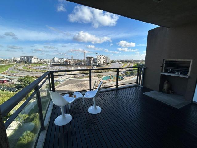 Virginia Mattio CSI 6752 Coldwell Banker Puerto Norte Group