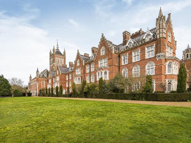Virginia Park, Virginia Water GU25, 3 bed town house to rent, £5,750 pcm | PrimeLocation