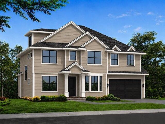 Virginia Rd, Natick, Home For Sale