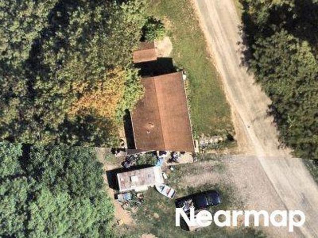Virginia Ridge Rd