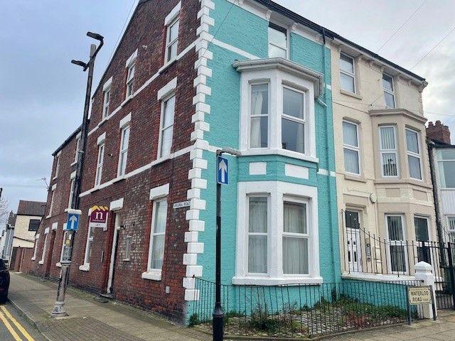 Virginia Road, New Brighton, Wirral CH45, 1 bed flat to rent, £675 pcm | PrimeLocation
