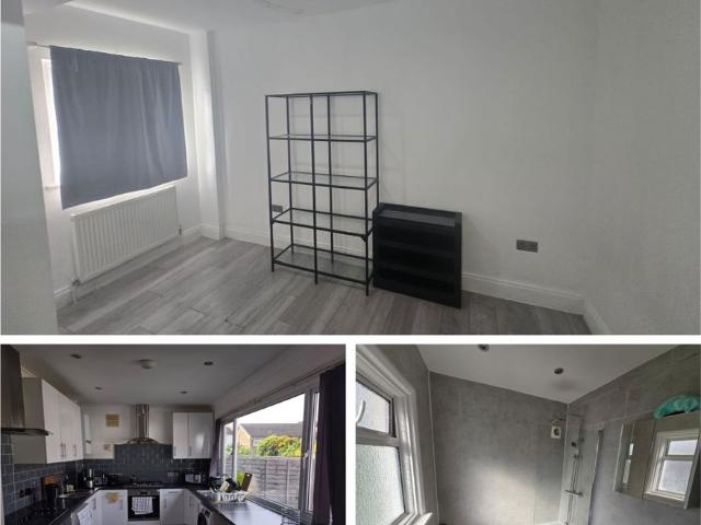 Virginia Road, Thornton Heath CR7, 1 bed property to rent, £850 pcm | PrimeLocation