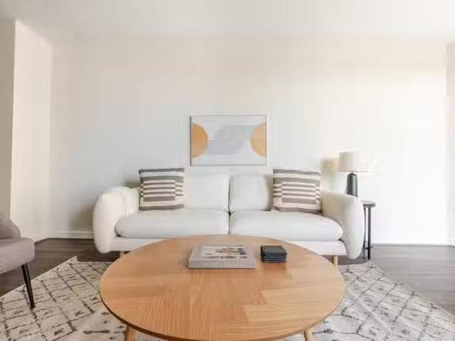 Virginia Square Towers, 3444 Fairfax Drive, Ballston 2 Bedro.