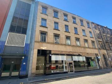 Merchant, Glasgow, Glasgow and Clyde Valley