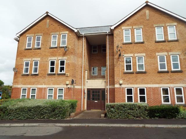 Virgil Court, Cardiff, CF11 2 bed apartment to rent £1,050 pcm £242 pw