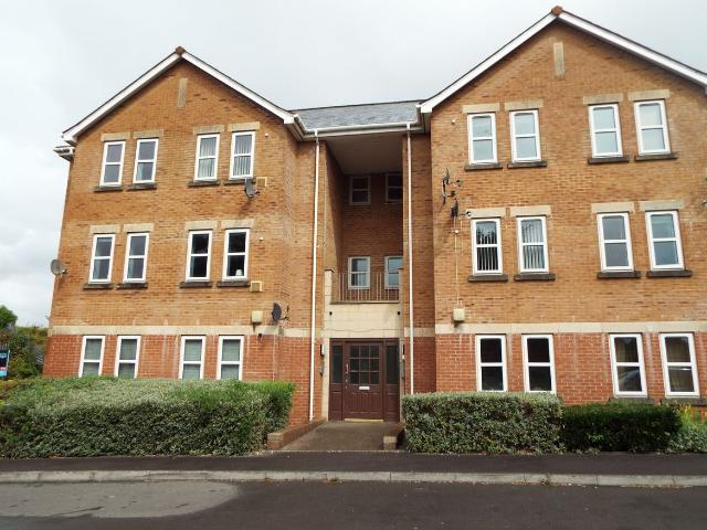 Virgil Court, Cardiff CF11, 2 bed flat to rent, £1,050 pcm | PrimeLocation