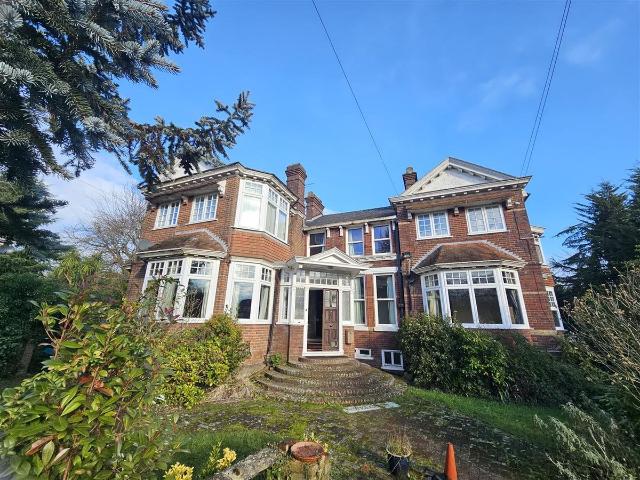 Virgilia House, St Thomas Hill, Canterbury CT2, 1 bed property to rent, £675 pcm | PrimeLocation