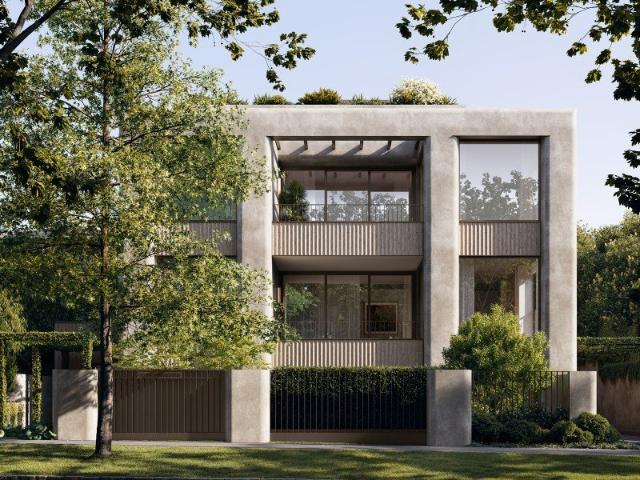Virgon Selected as Builder | Magnolia the Golden Mile of Canterbury