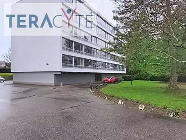 Viriat 01440 Location appartement 1 pièce t1 parking