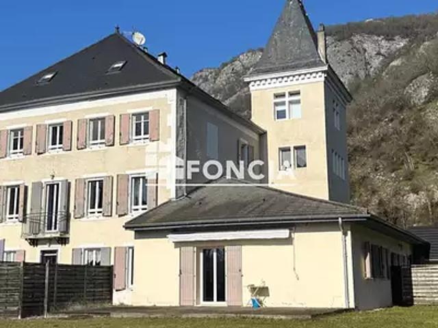 Virignin 01300 Achat / Vente appartement 2 pièces t2