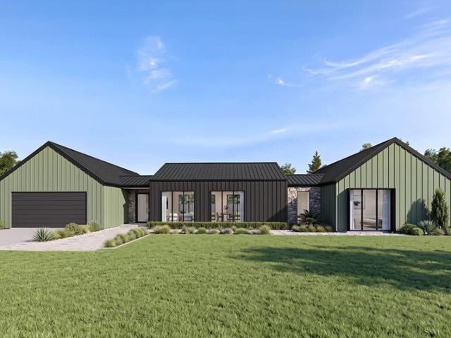 Viridia Estate