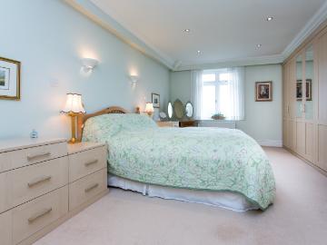 Viridian Apartments, London, SW8