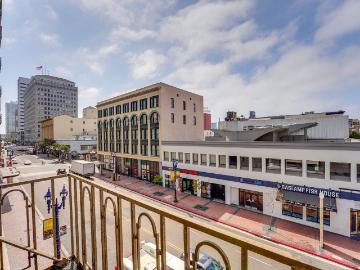 Viridian Lofts 1 Bedroom Apartment for Rent at 1023 4th Ave, San Diego, CA 92101 Core Columbia