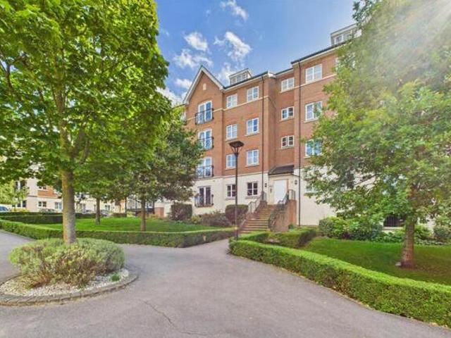 Viridian Square, Aylesbury, 2 Bedroom Flat