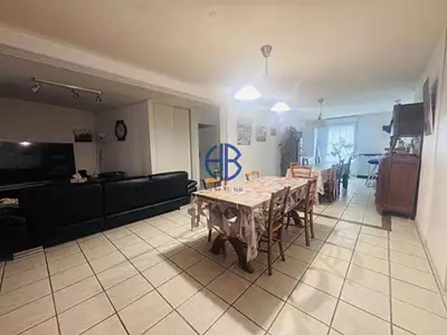 Virieu le Grand 01510 Achat / Vente appartement 4 pièces t4