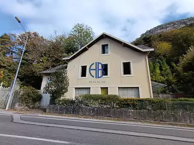 Virieu le Grand 01510 Achat / Vente maison 8 pièces t8