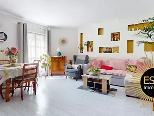 Viroflay 78220 Achat / Vente appartement 2 pièces t2 au dernier étage
