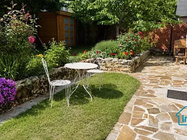 Viroflay 78220 Achat / Vente maison 5 pièces t5 parking