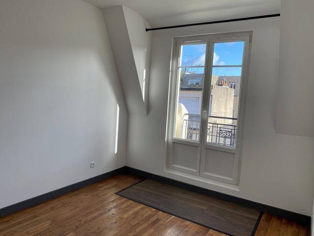 Viroflay 3 pièces 51.73m²