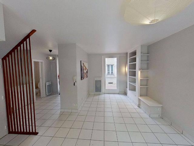 VIROFLAY RIVE GAUCHE Maison 4P, 86m² AVEC TERRASSE, SOUS SOL