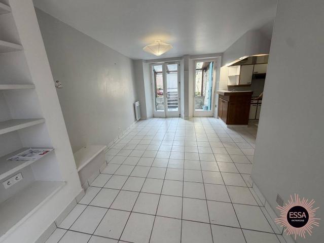 Viroflay Rive Gauche Maison de ville de 85,73m²