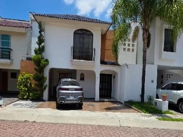 VIRREYES CASA EN RENTA