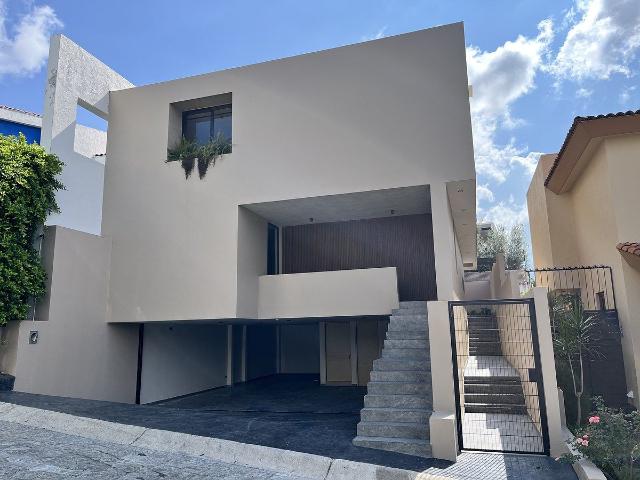 Virreyes Casa en Venta