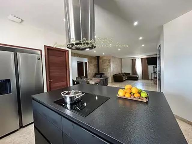 Virsac 33240 Achat / Vente maison 4 pièces t4 jardin