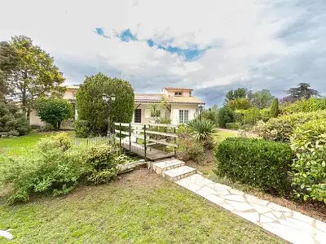 Virsac 33240 Achat / Vente maison 7 pièces t7 parking