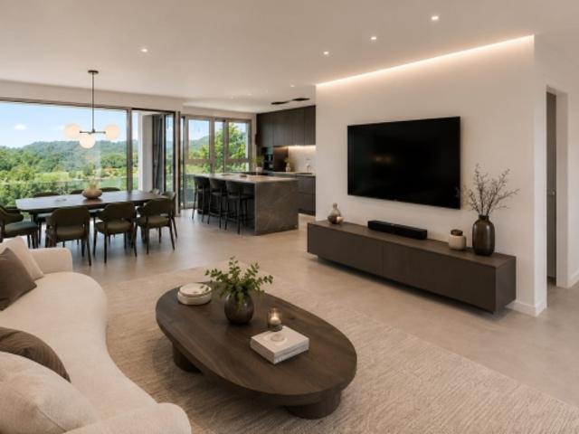 VISTA 1 6,5 Zimmer, Weitsicht und Raum für Ihre Ideen