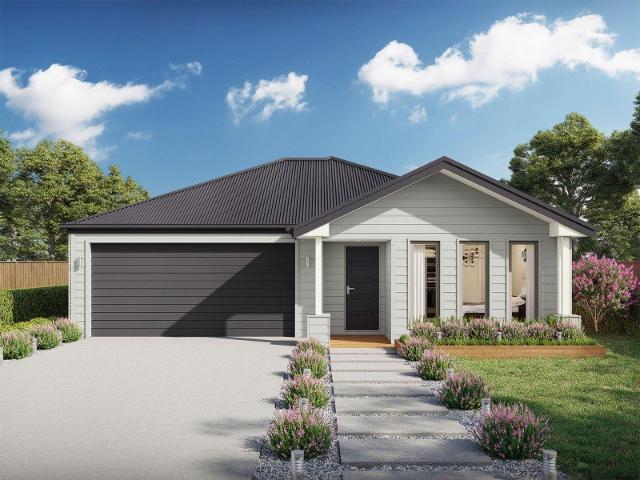 Vista 210 Defined by You. $10,000 To Spend Your Way