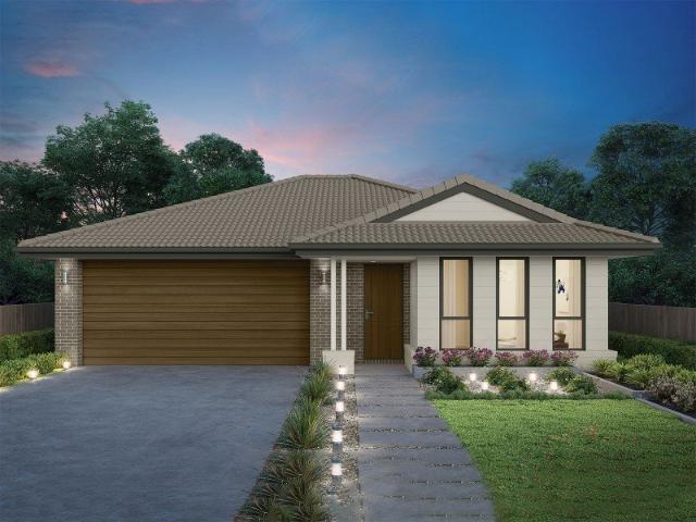 Vista 210 Defined by You. $10,000 To Spend Your Way
