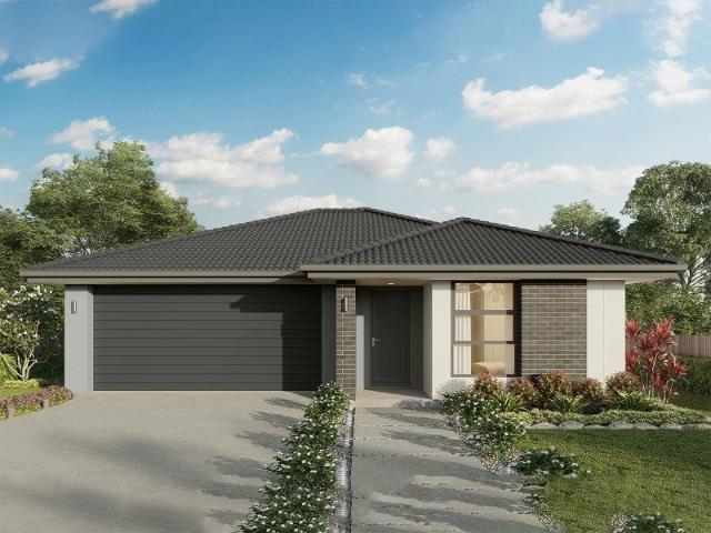 Vista 210 House and Land package!