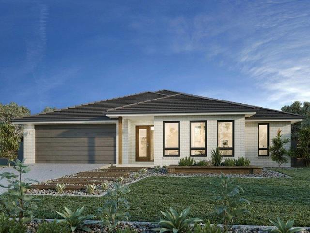 Vista 252 Lot 8, Coolibah Estate, Lowood