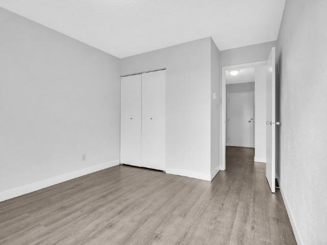 Vista Terrace Apartments 1 Bedroom