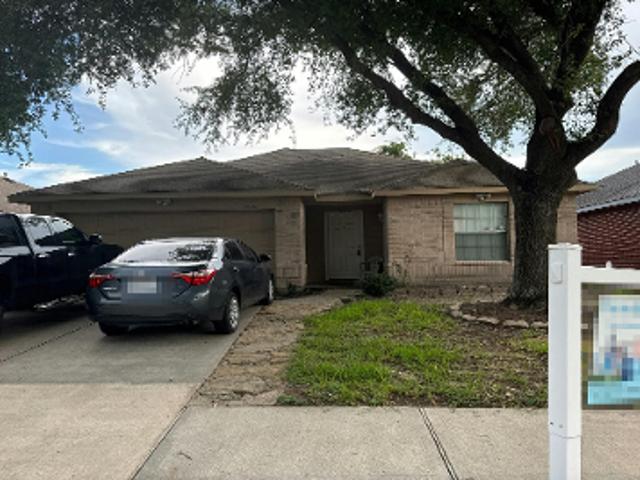 Vista Trace Dr