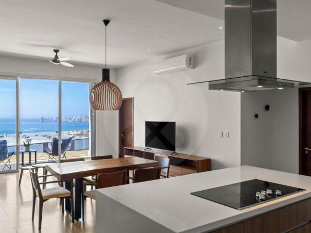 Vista Vela: Departamento en venta en El Tezal
