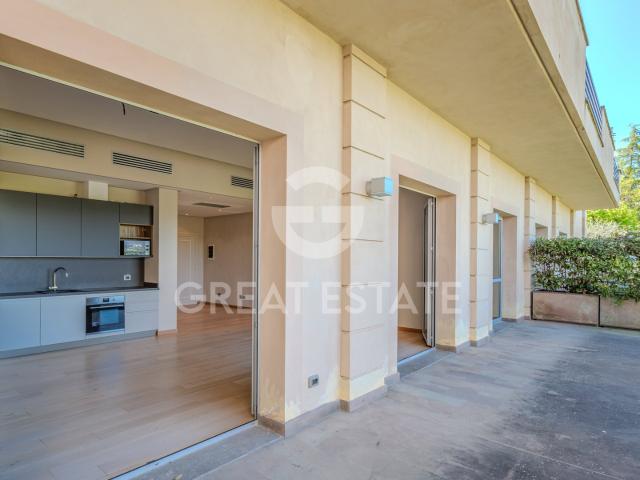 Vista Verde Living 122m² San Casciano dei Bagni