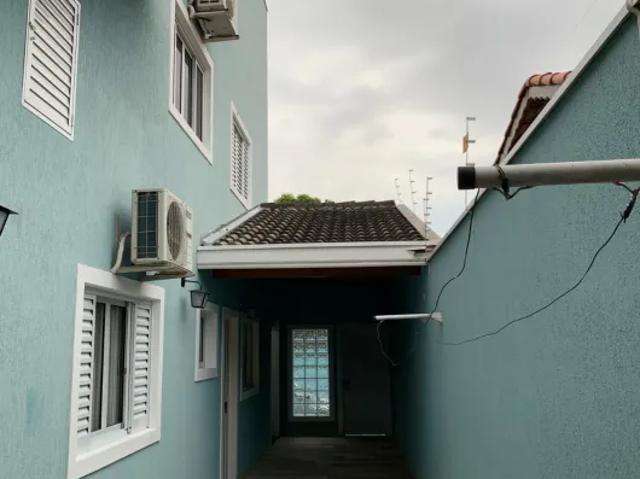 Casa de 5 Quartos no Vista Verde com Academia Privativa e Cinema