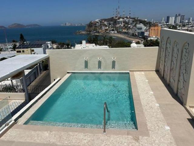VISTA VIGÍA: Departamento en venta en Cerro del Vigía