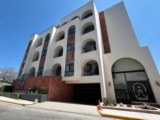 VISTA VIGÍA: Departamento en venta en Cerro del Vigía