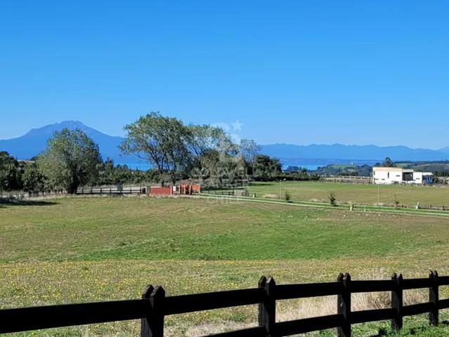 Vista Volcanes | Condominio consolidado | 0 dormitorios por 80000. 00 en Frutillar