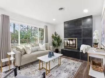 Casa de Oro-Mount Helix, San Diego County, California, USA