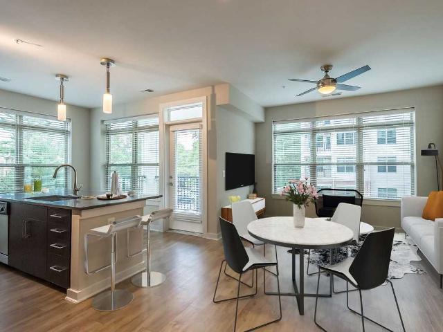 Vista Wilde Lake 1 Bedroom Apartment for Rent at 5421 Lynx Ln, Columbia, MD 21044 Wilde Lake