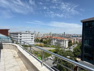 Vista Yapı'dan Yakuplu Kent Ormanına Komşu 2+1 Kiralık Daire