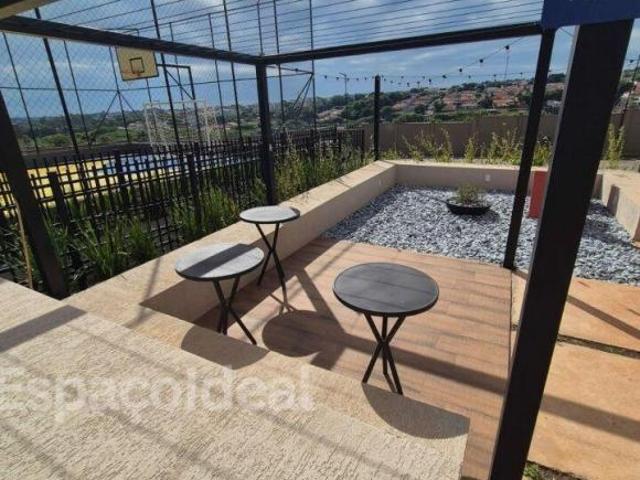 Vista Água Comprida