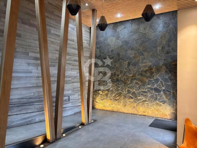 Vista al lago inigualable, estilo mariposa, céntrico | 2 dormitorios por 7500.00 en Puerto Varas